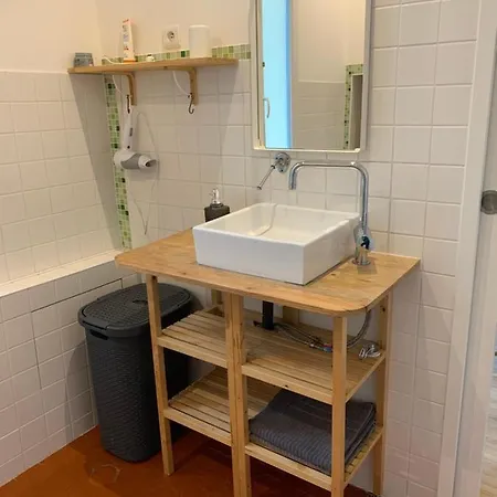 Loft Climatise 50m2 Coeur Du Cours Julien