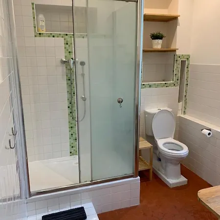 Loft Climatise 50m2 Coeur Du Cours Julien * 马赛